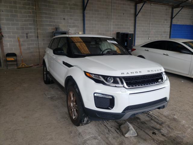 LAND ROVER ROVER 2016 salvp2bg5gh151816