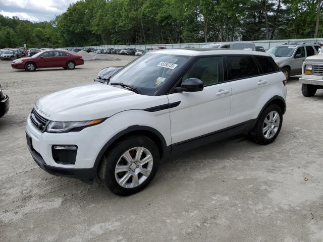 LAND ROVER RANGE ROVE 2016 salvp2bg5gh153596