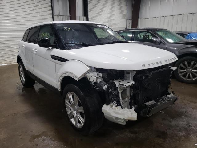 LAND-ROVER RANGE ROVE 2016 salvp2bg5gh162296