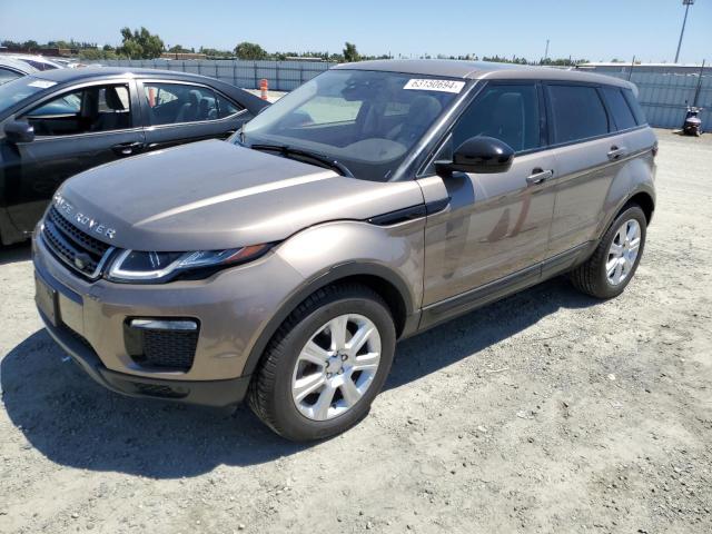 LAND ROVER RANGE ROVE 2016 salvp2bg5gh164582