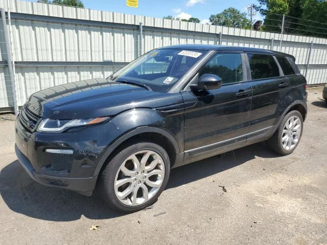 LAND-ROVER RANGE ROVE 2017 salvp2bg5hh169332