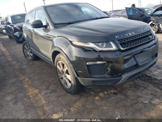 LAND-ROVER RANGE ROVER EVOQUE 2017 salvp2bg5hh170187