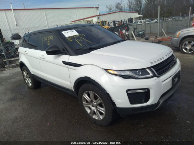 LAND-ROVER RANGE ROVER EVOQUE 2017 salvp2bg5hh170772