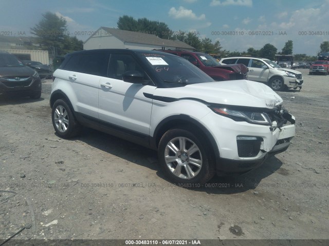 LAND ROVER RANGE ROVER EVOQUE 2017 salvp2bg5hh171517