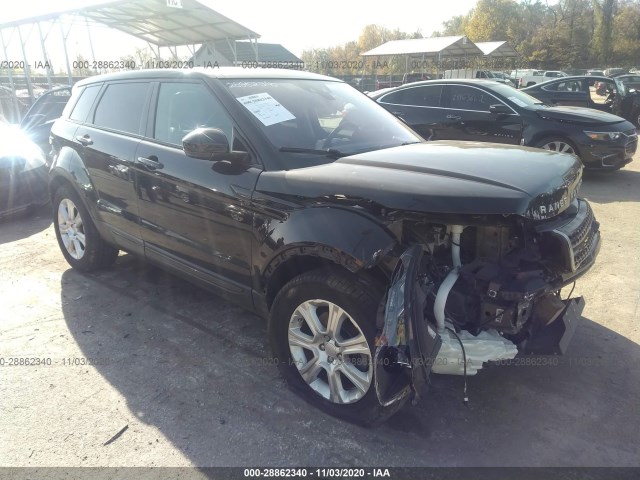 LAND-ROVER RANGE ROVER EVOQUE 2016 salvp2bg5hh184073