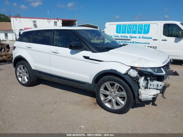 LAND-ROVER RANGE ROVER EVOQUE 2017 salvp2bg5hh188303