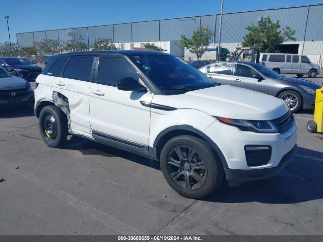 LAND-ROVER RANGE ROVER EVOQUE 2017 salvp2bg5hh193453