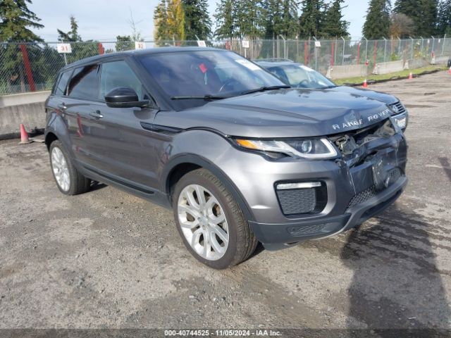 LAND ROVER RANGE ROVER EVOQUE 2017 salvp2bg5hh195526