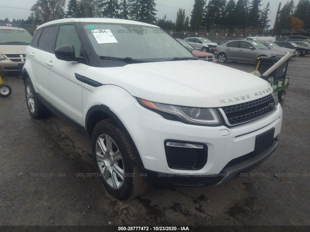 LAND ROVER RANGE ROVER EVOQUE 2017 salvp2bg5hh197275