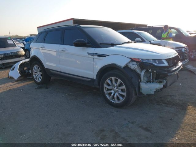 LAND-ROVER RANGE ROVER EVOQUE 2017 salvp2bg5hh205679