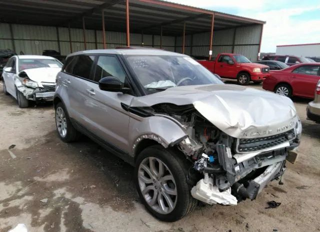 LAND ROVER RANGE ROVER EVOQUE 2017 salvp2bg5hh209828