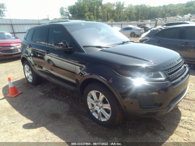 LAND ROVER RANGE ROVER EVOQUE 2017 salvp2bg5hh220215