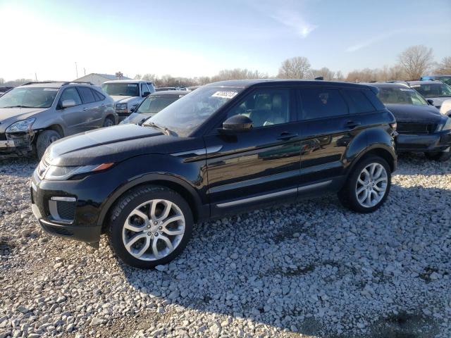 LAND ROVER RANGE ROVE 2017 salvp2bg5hh222272