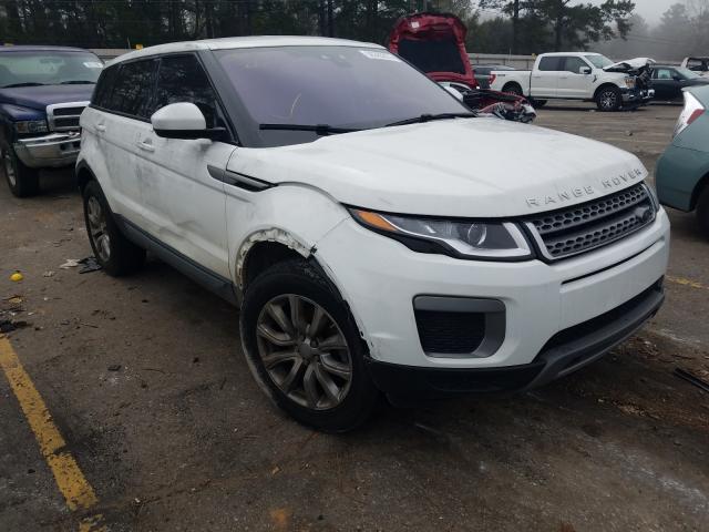 LAND ROVER RANGE ROVE 2017 salvp2bg5hh250573