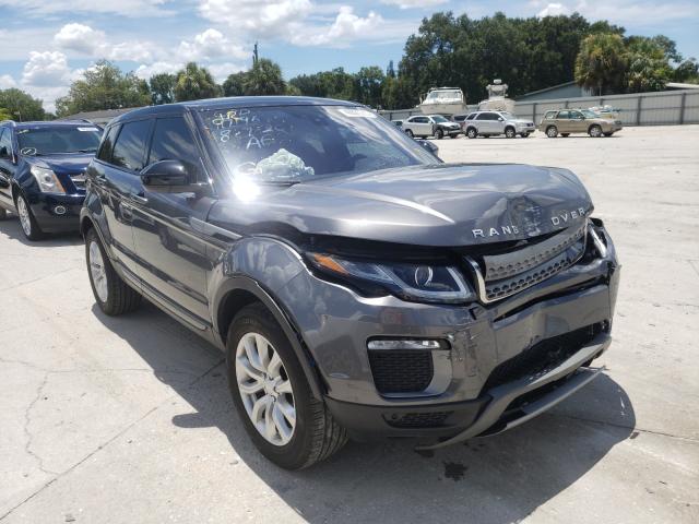 LAND ROVER RANGE ROVE 2017 salvp2bg5hh254252