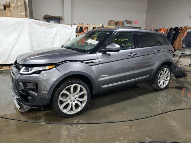 LAND-ROVER RANGE ROVE 2017 salvp2bg5hh254607