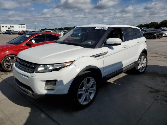 LAND ROVER RANGE ROVE 2012 salvp2bg6ch602343