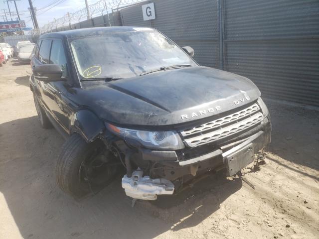 LAND ROVER RANGE ROVE 2012 salvp2bg6ch682467