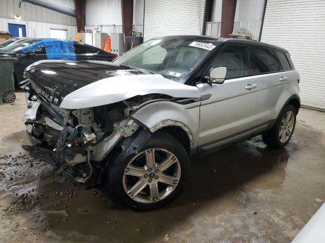 LAND-ROVER RANGEROVER 2013 salvp2bg6dh721639