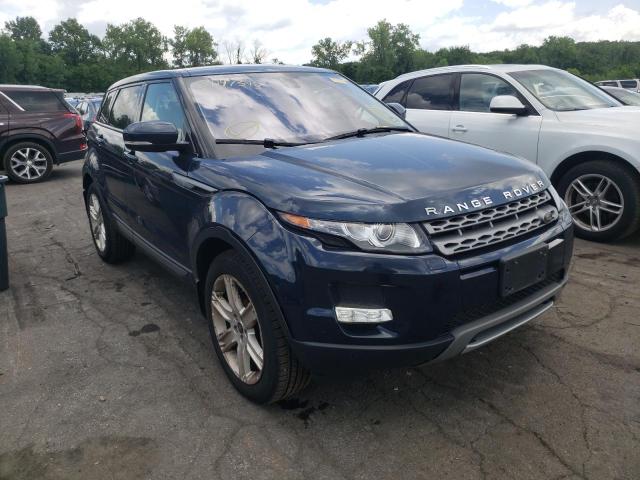 LAND ROVER RANGE ROVE 2013 salvp2bg6dh722130