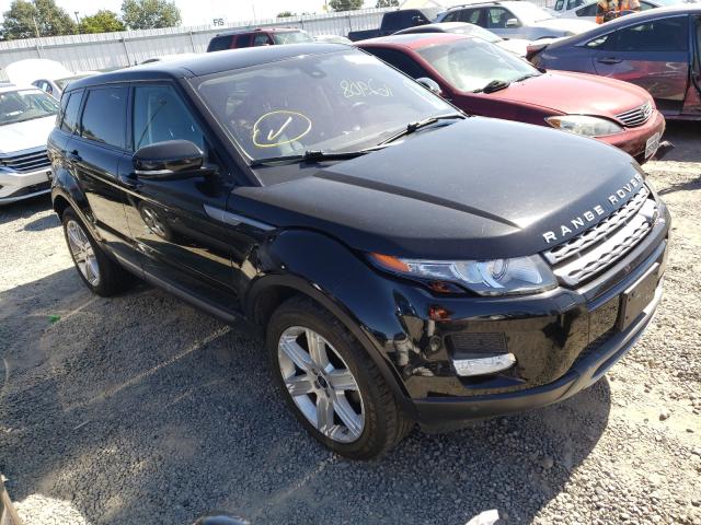 LAND ROVER RANGE ROVE 2013 salvp2bg6dh733581