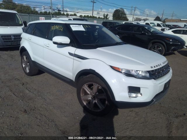 LAND-ROVER RANGE ROVER EVOQUE 2013 salvp2bg6dh753216