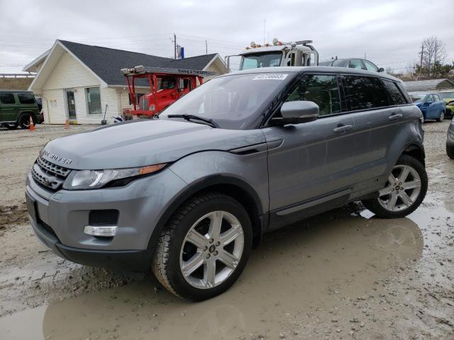 LAND ROVER RANGE ROVE 2013 salvp2bg6dh800373