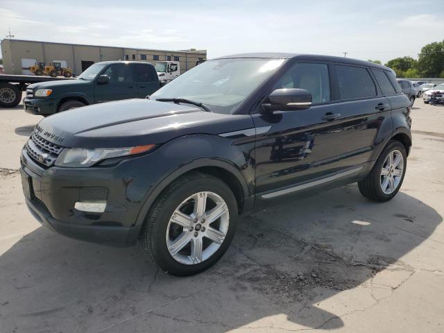 LAND-ROVER RANGE ROVE 2013 salvp2bg6dh804522