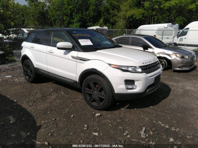 LAND-ROVER RANGE ROVER EVOQUE 2013 salvp2bg6dh810305