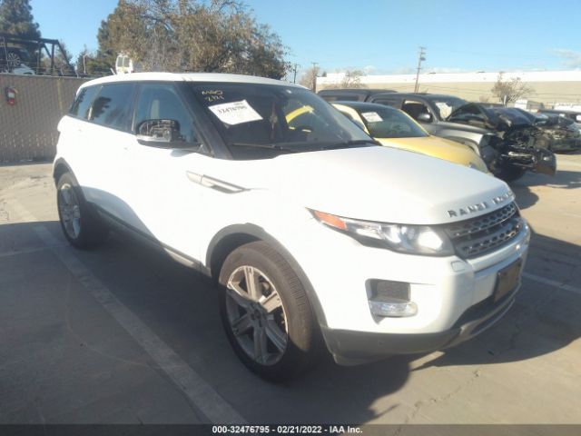 LAND-ROVER RANGE ROVER EVOQUE 2013 salvp2bg6dh820297