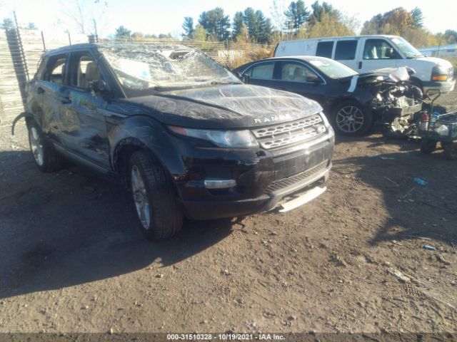 LAND-ROVER RANGE ROVER EVOQUE 2013 salvp2bg6dh822096