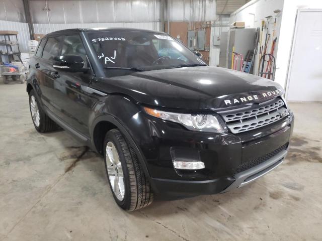 LAND-ROVER RANGE ROVE 2013 salvp2bg6dh834605