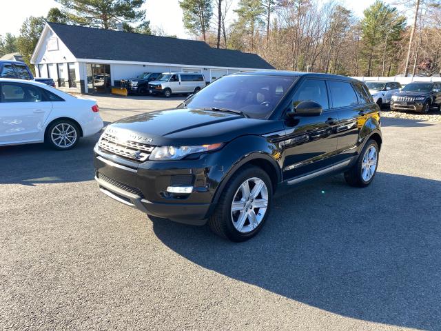 LAND ROVER NULL 2014 salvp2bg6eh865497