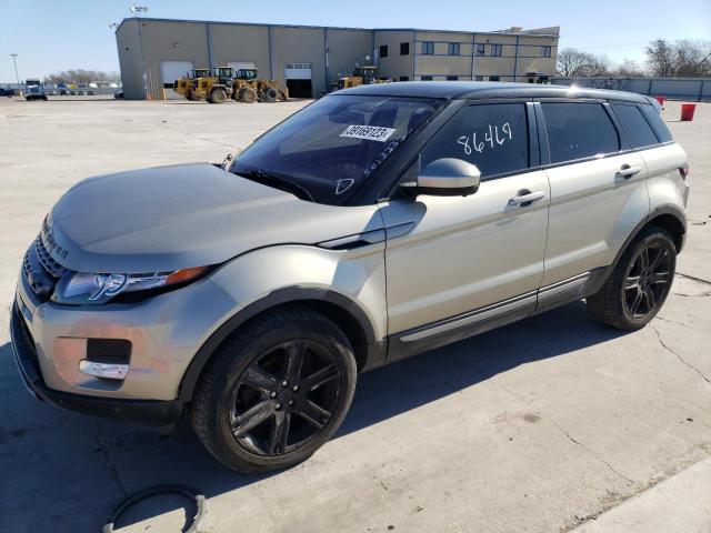 LAND-ROVER RANGE ROVE 2014 salvp2bg6eh869890