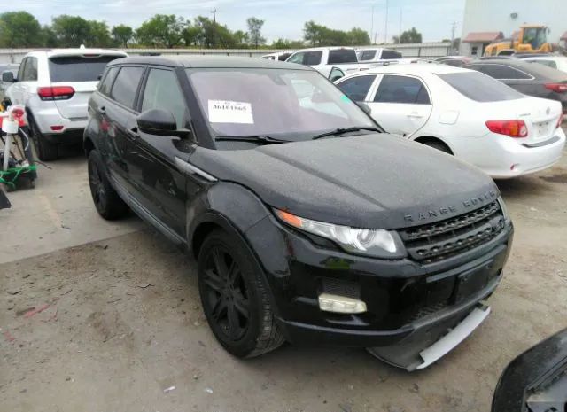 LAND-ROVER RANGE ROVER EVOQUE 2014 salvp2bg6eh875107