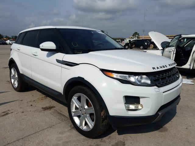 LAND ROVER RANGE ROVE 2014 salvp2bg6eh889640