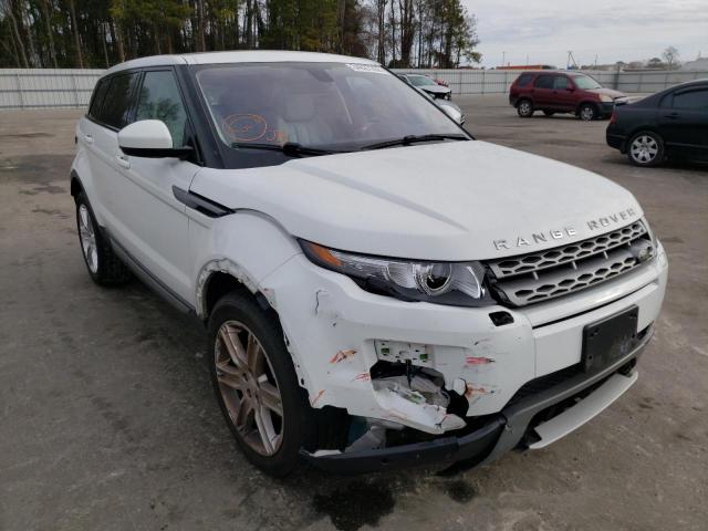 LAND-ROVER RANGE ROVE 2014 salvp2bg6eh935192