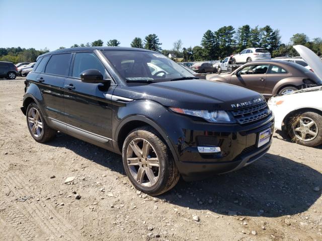 LAND ROVER RANGE ROVE 2014 salvp2bg6eh939727