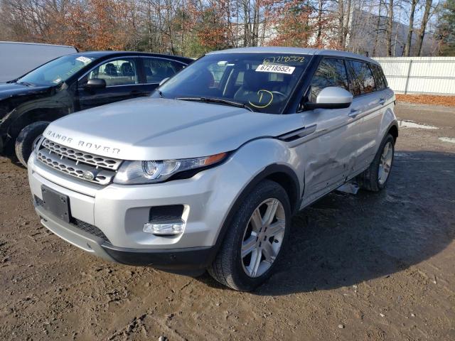 LAND-ROVER RANGE ROVE 2014 salvp2bg6eh941784