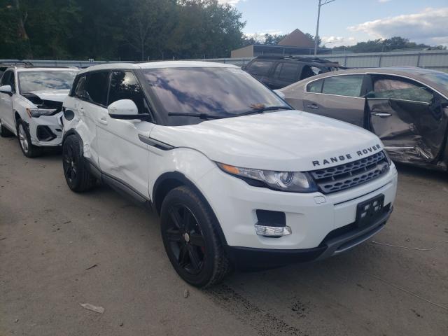 LAND ROVER RANGE ROVE 2014 salvp2bg6eh947486