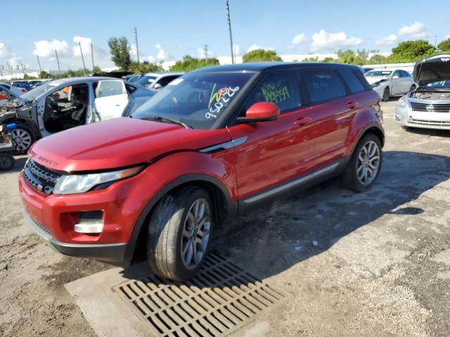 LAND ROVER RANGE ROVE 2014 salvp2bg6eh950226