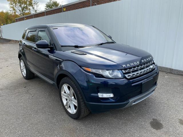 LAND-ROVER RANGE ROVE 2014 salvp2bg6eh950274