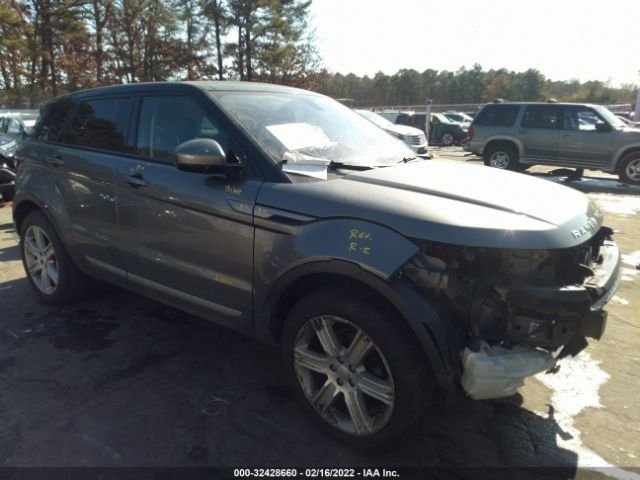 LAND ROVER RANGE ROVER EVOQUE 2015 salvp2bg6fh004161