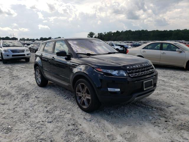 LAND-ROVER RANGE ROVE 2015 salvp2bg6fh012583