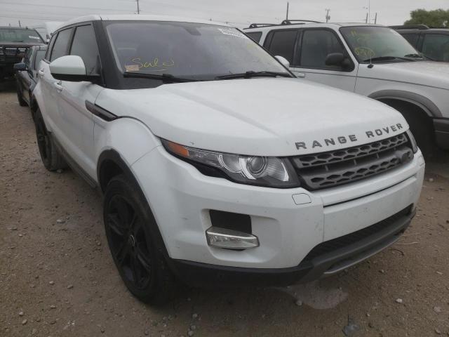 LAND-ROVER RANGE ROVE 2015 salvp2bg6fh014656