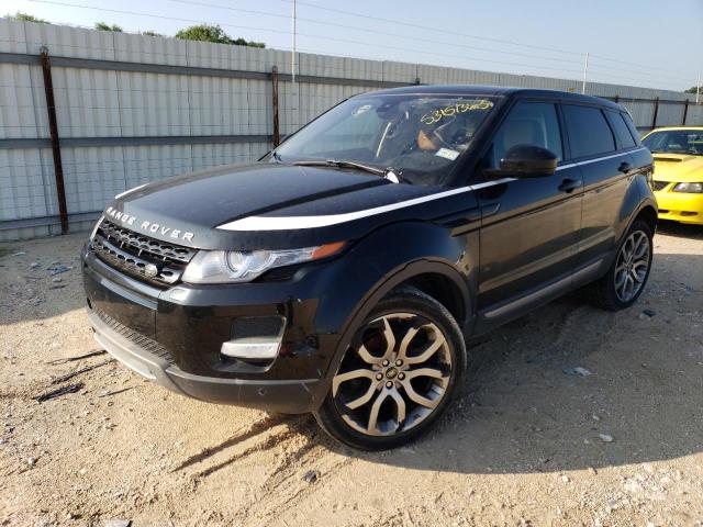 LAND-ROVER RANGE ROVE 2015 salvp2bg6fh039444