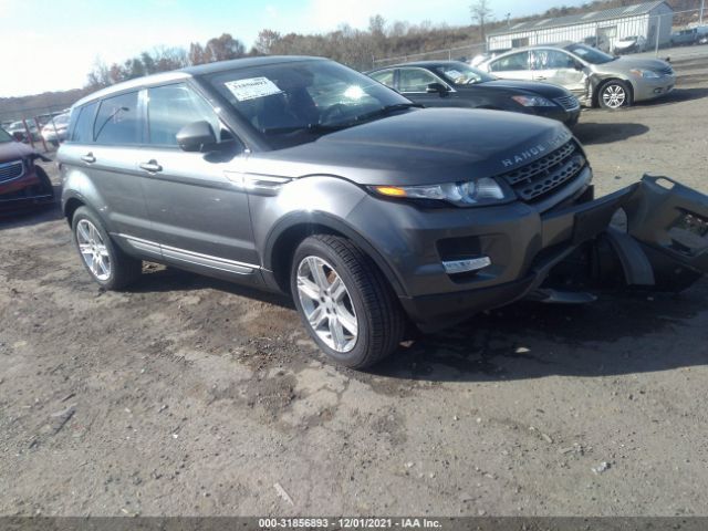 LAND ROVER RANGE ROVER EVOQUE 2015 salvp2bg6fh041663