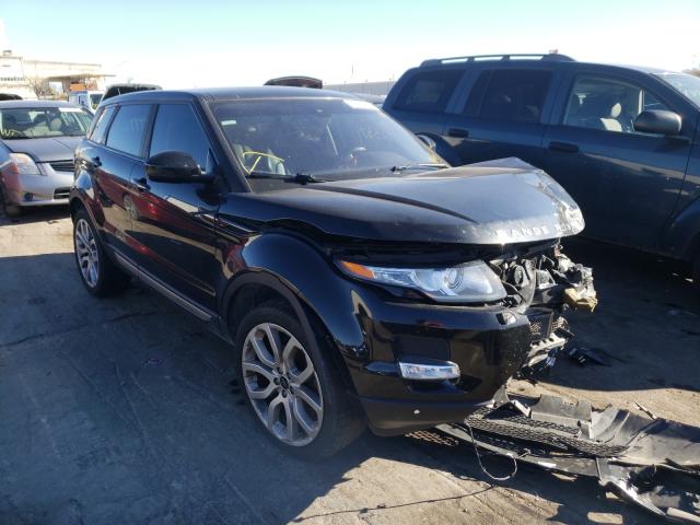 LAND-ROVER RANGE ROVE 2015 salvp2bg6fh043977