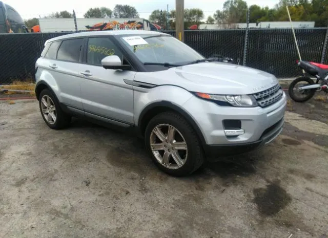 LAND ROVER RANGE ROVER EVOQUE 2015 salvp2bg6fh046040