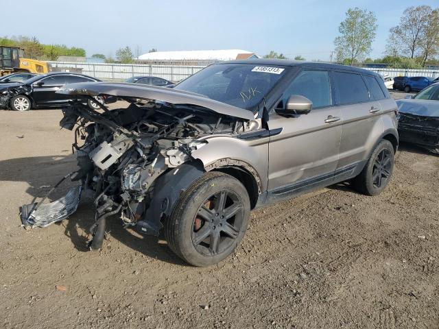 LAND-ROVER RANGE ROV 2015 salvp2bg6fh046670